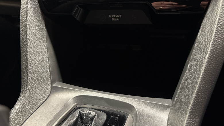 Honda Civic 1.0 VTEC Turbo SR 5dr CVT Petrol Hatchback